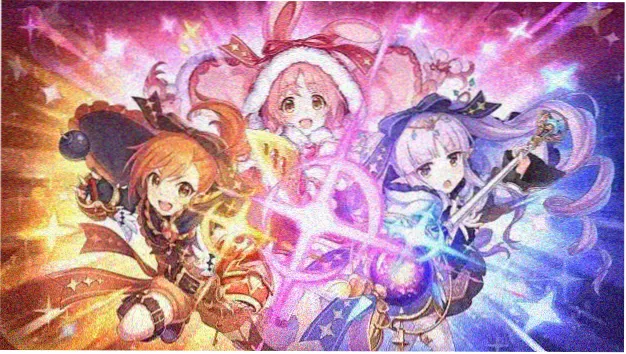 漫画站科幻恋爱-星海奇缘